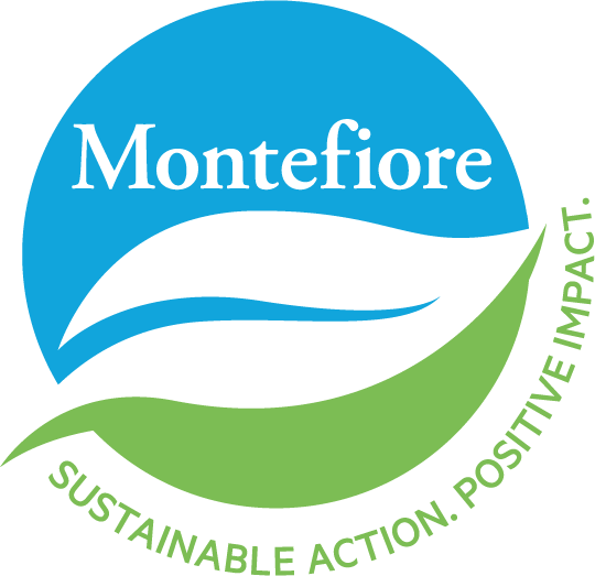 MONTEFIORE ENERGY AND SUSTAINABILITY TEAM MAKES EVERY DAY EARTH DAY