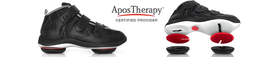 AposTherapy Treatment Contact Form 
