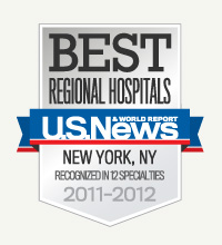 Best Regional Hospitals - U.S. News