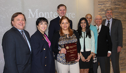 Montefiore Selected for American College of Cardiology Patient Navigator Program