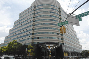 Montefiore Family Health Center Department of Family Medicine Social Medicine Albert Einstein College of Medicine Montefiore Medical Center Bronx NY