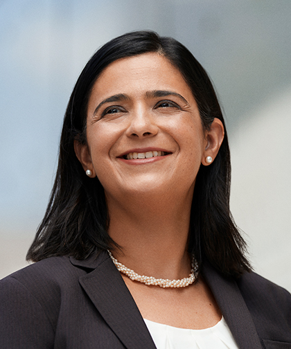 Sandra Braganza, MD, MPH