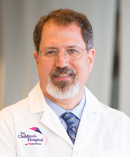 David Loeb, MD, PhD