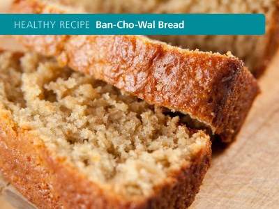 Ban Cho Wal Bread