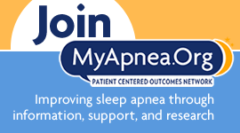Join MyApnea.org