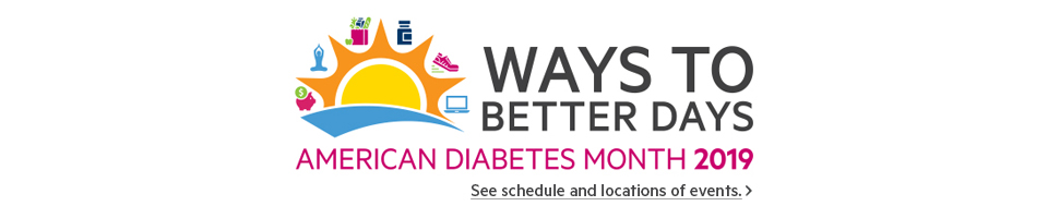 Diabetes Prevention and Management Tips