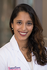 Aishwarya Sriram, MD