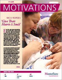 Motivations - Spring 2013 Issue