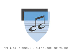 Celia Cruz Logo