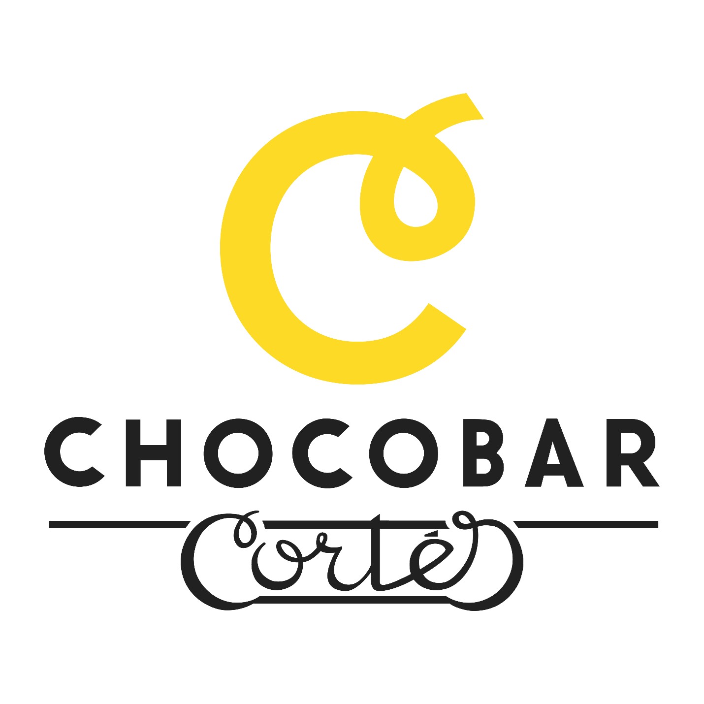 Chocobar Logo