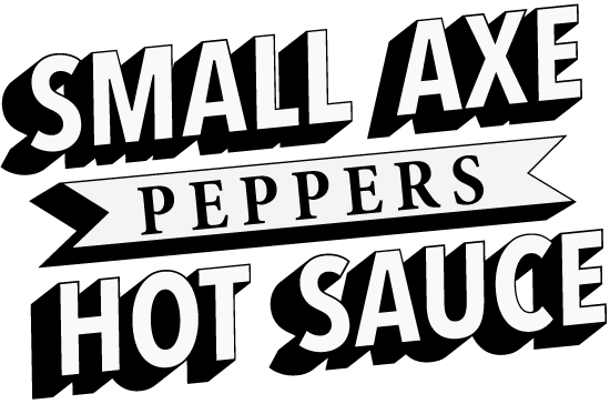 Small Axe Peppers Logo