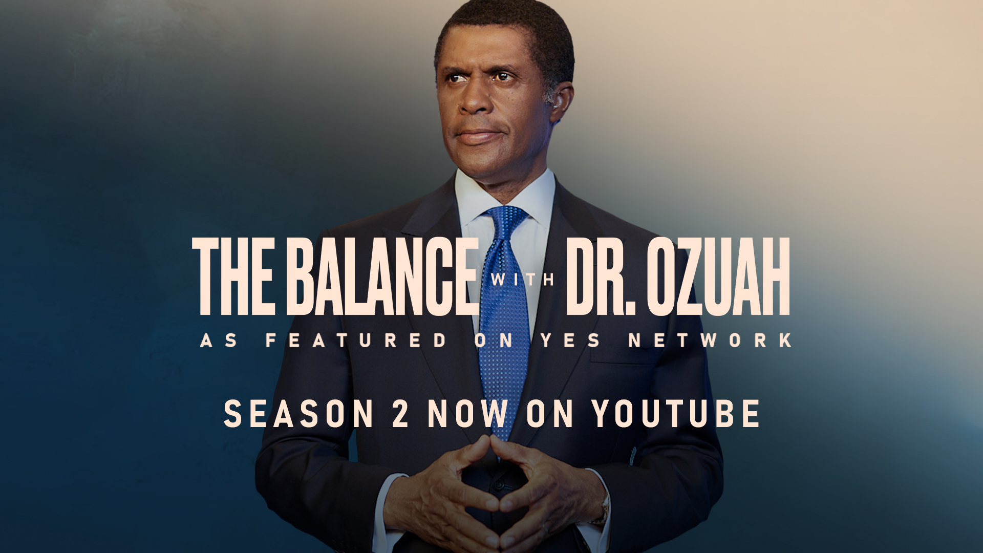 Dr. Ozuah Premieres The Balance