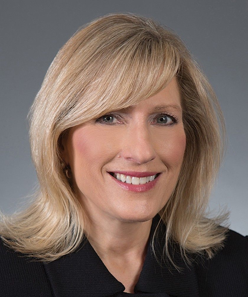 Loreen Babcock – Senior Vice President & Chief Marketing Officer