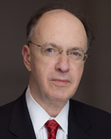 Mark F. Mehler, MD