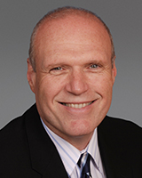 Stephen Rosenthal, MBA