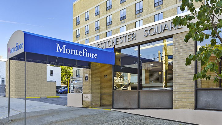Montefiore Westchester Square