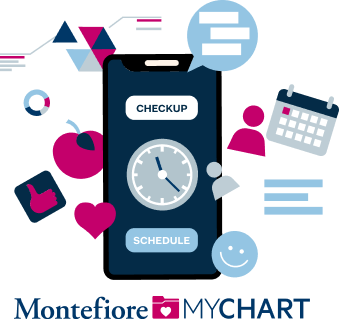 mychart montefiore org pay as guest