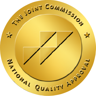 Joint Commission Badge