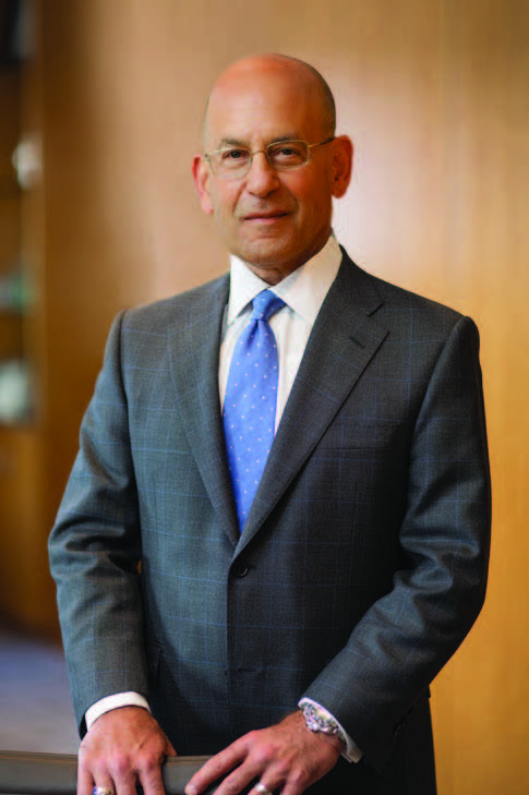 Steven M. Safyer, MD, President and CEO, Montefiore Medicine