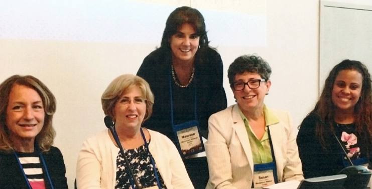 MONTEFIORE NURSING RECOGNIZED AT EPIC CONFERENCE