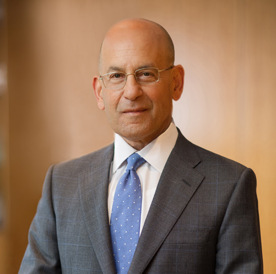 Steven M. Safyer, MD, President and Chief Executive Officer of Montefiore Medicine