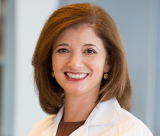 Dr. Melissa Wasserstein, Pediatric Geneticist