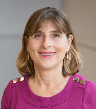 Linda B. Haramati, MD, Director, Cardiothoracic
Imaging