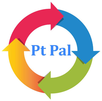 PT Pal Logo