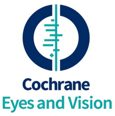 Cochrane Eyes and Vision logo