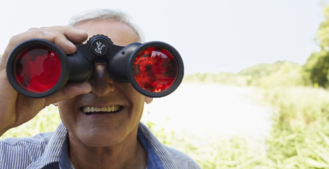 New Diagnostic Tools and Treatments for Vision Care