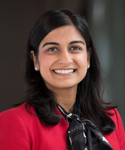 Agarwal, Shivani, MD, PhD, Director, Supporting Emerging Adults with Diabetes program (SEAD), 