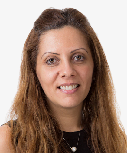 Maria  Ajaimy, MD, Internal Medicine, Nephrology (Kidney)