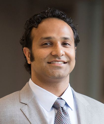 Akbar, Nadeem A, MD, Fellow American College of Surgeons, 