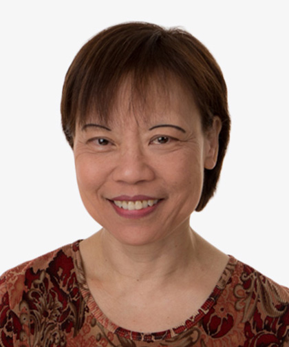 Sophia S. Au, MD, Internal Medicine