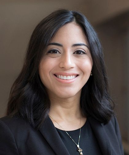 Dr. Lizamarie Bachier-Rodriguez