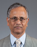 Balikai, Chandrappa P, MD, 