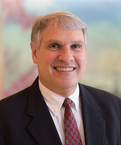 Frank R. Bayerbach, DPM, Attending Physician, Podiatric Medicine and Surgery, Podiatry