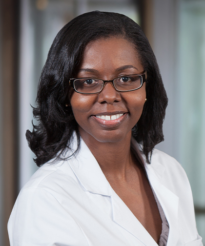 Chambers, Terry-Ann T, MD, 