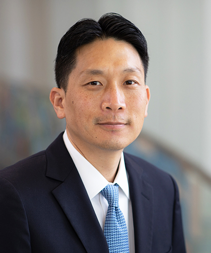 Andrew L. Chiang, MD, Radiology