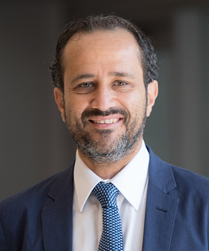 Luigi  Di Biase, MD, PhD, Section Head of Electrophysiology, Director of Arrhythmia Services, Cardiac Electrophysiology