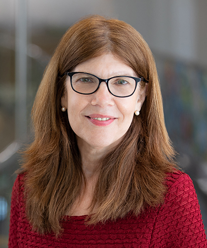 Susan A. Fineberg, MD, Anatomic & Clinical Pathology