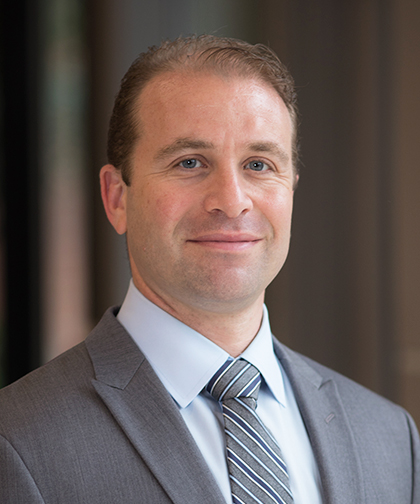 Andrew I. Gitkind, MD, Masters in Health Administration, Vice Chair for Clinical Operations, Department of Physical Medicine and Rehabilitation, Medical Director, Montefiore Spine Center, Pain Medicine, Physical Medicine & Rehabilitation