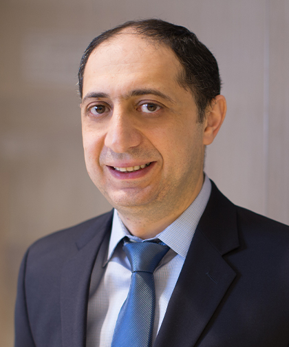 Arash  Gohari, MD, Attending Physician, Vascular and Interventional Radiology, Radiology, Vascular Interventional Radiology