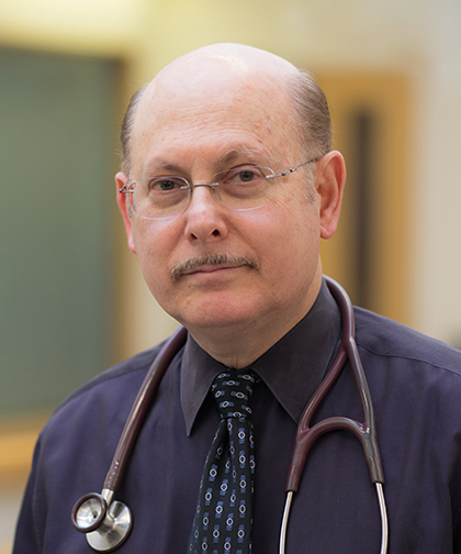 Eli R. Goldner, MD, Internal Medicine