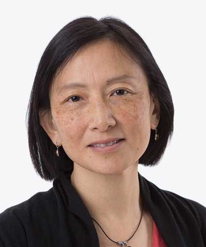 Gong, Michelle N., MD, Chief of Critical Care Medicine, Associate Chief of Academic Affairs, and Director of Critical Care Research at Montefiore , 