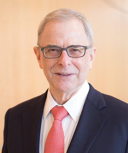 John A. Hardin, MD, Attending Physician, Rheumatology, Rheumatology