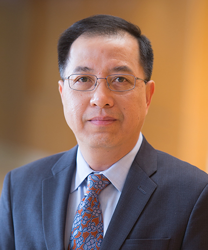 Hoang, Bang H., MD, Co-Director, Orthopedic Oncology; Director, Musculoskeletal Oncology Lab; Research Director, Orthopedic Surgery, Orthopedic Oncology