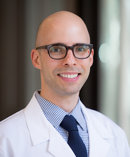 Justin P. Holder, MD, Radiology