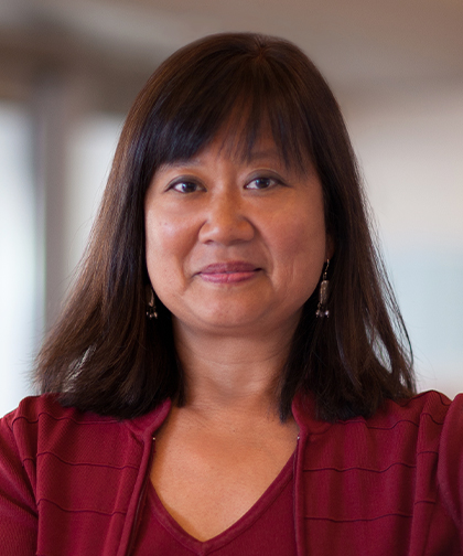 Daphne T. Hsu, MD