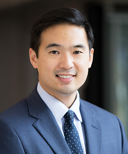 Kevin A. Hsu, MD, Attending Physician, Neuroradiology, Radiology, Neuroradiology